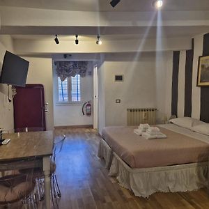 Standaard Kamer met een Queen Size Bed